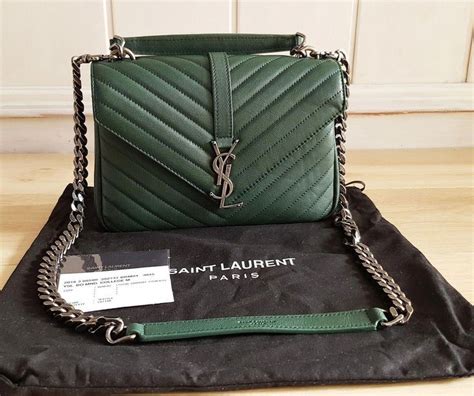 yves saint laurent gucci